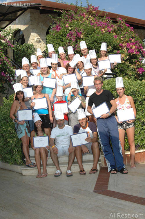 Iberostar Club Alantur 12